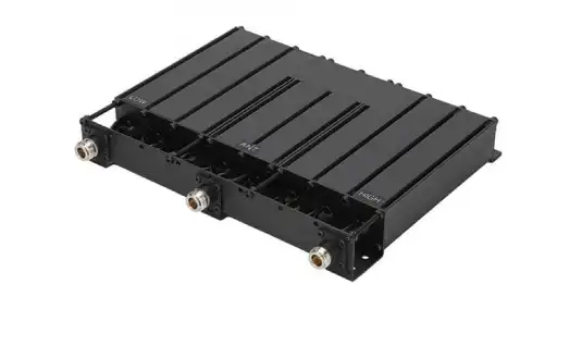 100 Watt Duplexer